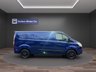USED 2015 15 FORD TRANSIT CUSTOM 2.2 TDCi 290 Limited Panel Van 5dr Diesel Manual L2 H1 (186 g/km, 123 bhp) 