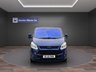 USED 2015 15 FORD TRANSIT CUSTOM 2.2 TDCi 290 Limited Panel Van 5dr Diesel Manual L2 H1 (186 g/km, 123 bhp) 