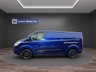 USED 2015 15 FORD TRANSIT CUSTOM 2.2 TDCi 290 Limited Panel Van 5dr Diesel Manual L2 H1 (186 g/km, 123 bhp) 