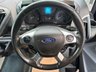 USED 2015 15 FORD TRANSIT CUSTOM 2.2 TDCi 290 Limited Panel Van 5dr Diesel Manual L2 H1 (186 g/km, 123 bhp) 