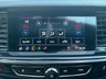 USED 2018 68 VAUXHALL INSIGNIA 1.5i TURBO SRI VX LINE NAV SPORTS TOURER 165PS 