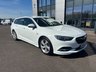 USED 2018 68 VAUXHALL INSIGNIA 1.5i TURBO SRI VX LINE NAV SPORTS TOURER 165PS 