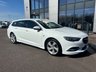 USED 2018 68 VAUXHALL INSIGNIA 1.5i TURBO SRI VX LINE NAV SPORTS TOURER 165PS 