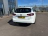 USED 2018 68 VAUXHALL INSIGNIA 1.5i TURBO SRI VX LINE NAV SPORTS TOURER 165PS 