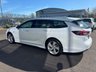 USED 2018 68 VAUXHALL INSIGNIA 1.5i TURBO SRI VX LINE NAV SPORTS TOURER 165PS 