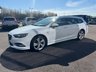 USED 2018 68 VAUXHALL INSIGNIA 1.5i TURBO SRI VX LINE NAV SPORTS TOURER 165PS 