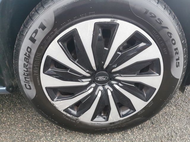 2023 FORD FIESTA - Photo 9