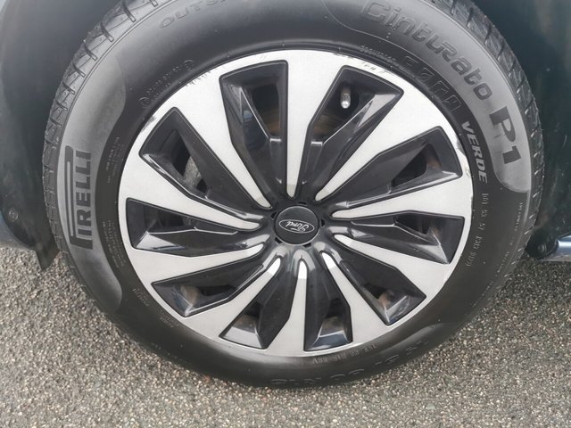 2023 FORD FIESTA - Photo 10