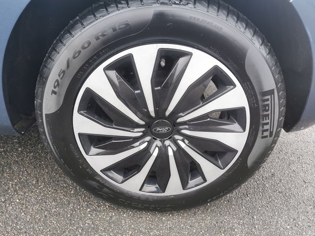 2023 FORD FIESTA - Photo 11