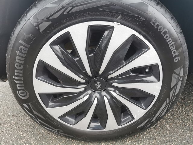 2023 FORD FIESTA - Photo 12