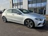 USED 2020 70 MERCEDES-BENZ A-CLASS 1.3 A200 SPORT 163PS 