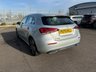 USED 2020 70 MERCEDES-BENZ A-CLASS 1.3 A200 SPORT 163PS 