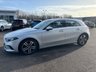 USED 2020 70 MERCEDES-BENZ A-CLASS 1.3 A200 SPORT 163PS 