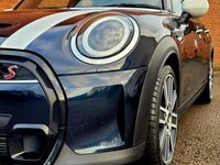 USED 2021 21 MINI HATCH 2.0 Cooper S Exclusive Hatchback 5dr Petrol Manual Euro 6 (s/s) (178 ps) 1 OWNER