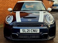 USED 2021 21 MINI HATCH 2.0 Cooper S Exclusive Hatchback 5dr Petrol Manual Euro 6 (s/s) (178 ps) 1 OWNER