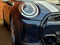 USED 2021 21 MINI HATCH 2.0 Cooper S Exclusive Hatchback 5dr Petrol Manual Euro 6 (s/s) (178 ps) 1 OWNER