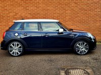 USED 2021 21 MINI HATCH 2.0 Cooper S Exclusive Hatchback 5dr Petrol Manual Euro 6 (s/s) (178 ps) 1 OWNER