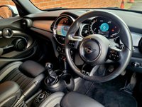 USED 2021 21 MINI HATCH 2.0 Cooper S Exclusive Hatchback 5dr Petrol Manual Euro 6 (s/s) (178 ps) 1 OWNER