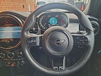 USED 2021 21 MINI HATCH 2.0 Cooper S Exclusive Hatchback 5dr Petrol Manual Euro 6 (s/s) (178 ps) 1 OWNER