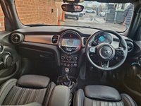 USED 2021 21 MINI HATCH 2.0 Cooper S Exclusive Hatchback 5dr Petrol Manual Euro 6 (s/s) (178 ps) 1 OWNER