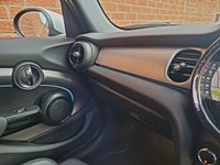 USED 2021 21 MINI HATCH 2.0 Cooper S Exclusive Hatchback 5dr Petrol Manual Euro 6 (s/s) (178 ps) 1 OWNER