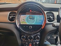 USED 2021 21 MINI HATCH 2.0 Cooper S Exclusive Hatchback 5dr Petrol Manual Euro 6 (s/s) (178 ps) 1 OWNER