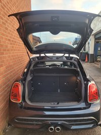 USED 2021 21 MINI HATCH 2.0 Cooper S Exclusive Hatchback 5dr Petrol Manual Euro 6 (s/s) (178 ps) 1 OWNER