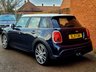 USED 2021 21 MINI HATCH 2.0 Cooper S Exclusive Hatchback 5dr Petrol Manual Euro 6 (s/s) (178 ps) 1 OWNER