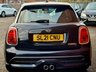 USED 2021 21 MINI HATCH 2.0 Cooper S Exclusive Hatchback 5dr Petrol Manual Euro 6 (s/s) (178 ps) 1 OWNER