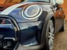 USED 2021 21 MINI HATCH 2.0 Cooper S Exclusive Hatchback 5dr Petrol Manual Euro 6 (s/s) (178 ps) 1 OWNER