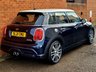 USED 2021 21 MINI HATCH 2.0 Cooper S Exclusive Hatchback 5dr Petrol Manual Euro 6 (s/s) (178 ps) 1 OWNER