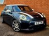 USED 2021 21 MINI HATCH 2.0 Cooper S Exclusive Hatchback 5dr Petrol Manual Euro 6 (s/s) (178 ps) 1 OWNER