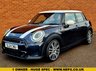 USED 2021 21 MINI HATCH 2.0 Cooper S Exclusive Hatchback 5dr Petrol Manual Euro 6 (s/s) (178 ps) 1 OWNER