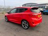 USED 2019 19 FORD FIESTA 1.0T ECOBOOST ST-LINE X 5 DOOR 