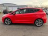 USED 2019 19 FORD FIESTA 1.0T ECOBOOST ST-LINE X 5 DOOR 