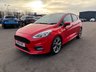 USED 2019 19 FORD FIESTA 1.0T ECOBOOST ST-LINE X 5 DOOR 