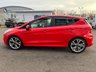 USED 2019 19 FORD FIESTA 1.0T ECOBOOST ST-LINE X 5 DOOR 
