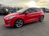 USED 2019 19 FORD FIESTA 1.0T ECOBOOST ST-LINE X 5 DOOR 