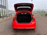 USED 2019 19 FORD FIESTA 1.0T ECOBOOST ST-LINE X 5 DOOR 