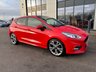 USED 2019 19 FORD FIESTA 1.0T ECOBOOST ST-LINE X 5 DOOR 