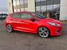 USED 2019 19 FORD FIESTA 1.0T ECOBOOST ST-LINE X 5 DOOR 