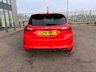 USED 2019 19 FORD FIESTA 1.0T ECOBOOST ST-LINE X 5 DOOR 
