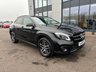 USED 2019 19 MERCEDES-BENZ GLA 1.6 GLA 180 URBAN EDITION SUV AUTOMATIC 