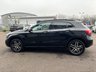 USED 2019 19 MERCEDES-BENZ GLA 1.6 GLA 180 URBAN EDITION SUV AUTOMATIC 