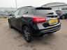 USED 2019 19 MERCEDES-BENZ GLA 1.6 GLA 180 URBAN EDITION SUV AUTOMATIC 