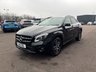USED 2019 19 MERCEDES-BENZ GLA 1.6 GLA 180 URBAN EDITION SUV AUTOMATIC 