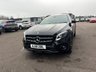 USED 2019 19 MERCEDES-BENZ GLA 1.6 GLA 180 URBAN EDITION SUV AUTOMATIC 