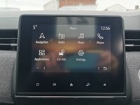 USED 2023 73 RENAULT CLIO 1.0 TCe techno Hatchback 5dr Petrol Manual Euro 6 (s/s) (90 ps) 