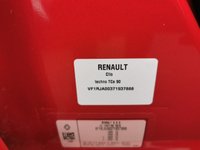 USED 2023 73 RENAULT CLIO 1.0 TCe techno Hatchback 5dr Petrol Manual Euro 6 (s/s) (90 ps) 