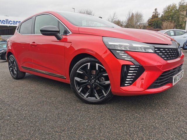 2023 RENAULT CLIO - Photo 4